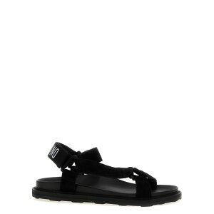 yyVubNtCf[ő80%OFF+P2{~zMOSCHINO XL[m Y T_ MB16253G0MGF0000 'Sporty' sandals Black IT40 IT41 IT42 IT43 IT44 IT45 45 44 43 42 40 41 yE֐ōz