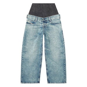 Diesel �f�B�[�[�� ���f�B�[�X �W�[���Y 09N97A2164401 Jeans Diesel BLUE 28 �y���������E�֐ō��z