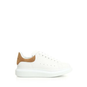 Alexander McQUEEN �A���L�T���_�[�E�}�b�N�C�[�� ���f�B�[�X �X�j�[�J�[ 553770WIAJW9900 Oversized sneaker Brown EU34 EU35 EU36 EU37 EU38 EU39 EU40 EU41 EU42 36 36.5 37 37.5 38 38.5 39 40 39.5 41 35.5 35 �y���������E�֐ō��z