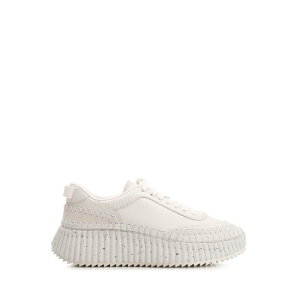 yyVX[p[Z[ ő80%OFF+P2{~zChloe NG fB[X Xj[J[ CHC24S00RBD100 "Nama" sneaker White EU40 EU34 EU35 EU36 EU37 EU38 EU39 EU41 EU42 37 38 39 40 41 36 35 yE֐ōz