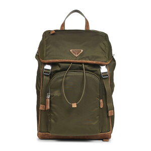 Prada �v���_ �����Y �o�b�N�p�b�N 2VZ135HBF384F041O PRADA VIAGGIO Bags.. onesize �y���������E�֐ō��z