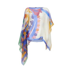 ETRO �G�g�� ���f�B�[�X �V���c�E�u���E�X WRJA0146AKE83S9820 Etro Jackets MultiColour Multicolore onesize �y���������E�֐ō��z