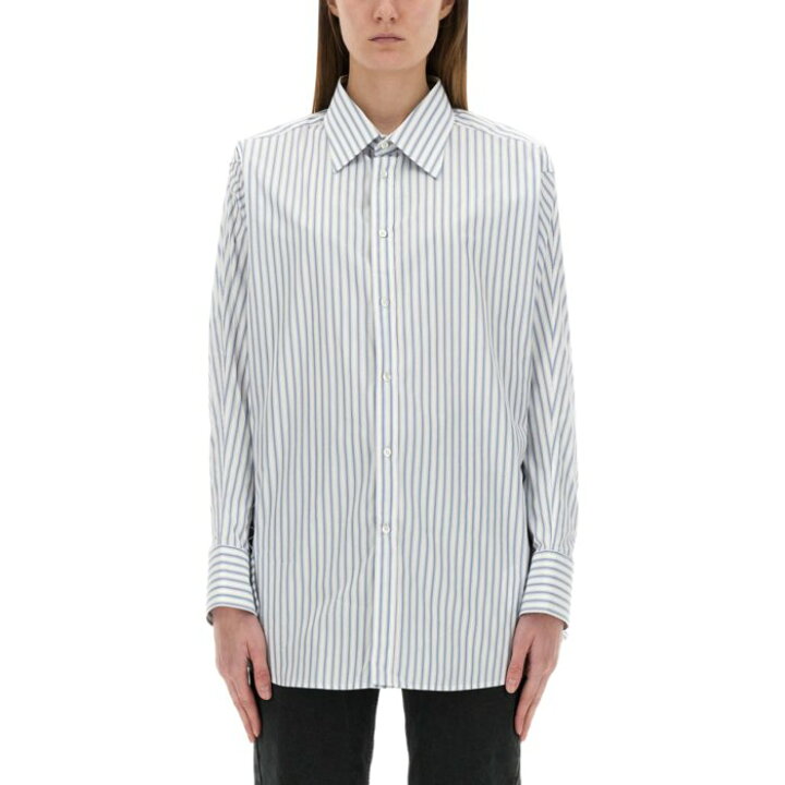 楽天市場】Maison Margiela メゾン マルジェラ レディース シャツ 