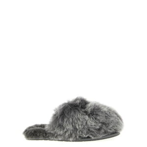 yyVX[p[Z[ ő80%OFF+P2{~zUGG AO fB[X T_ 1173591CHRC 'Scuffette Chalet' slipper Gray 5 6 7 8 9 10 yE֐ōz