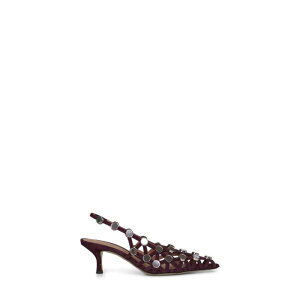 THE ATTICO �W�E�A�e�B�R ���f�B�[�X �p���v�X�E�n�C�q�[�� 250WSH00844LBT007SA859 The Attico With Heel EU36 EU37 IT37 EU34 EU35 EU38 EU39 EU40 EU41 EU42 36 37 37.5 38 �y���������E�֐ō��z