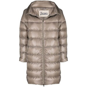 yyVC[OXӍՍő80%OFF+P2{~zHerno wm fB[X _EWPbgER[g PI1283DIC12017Z2600 Herno Coats Dove Grey Brown 38 40 42 44 46 34 yE֐ōz