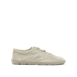 Brunello Cucinelli �u���l���E�N�`�l�� �����Y �X�j�[�J�[ MZUCAHN345C2760 Light low top sneakers Beige 40 41 42 43 44 45 �y���������E�֐ō��z