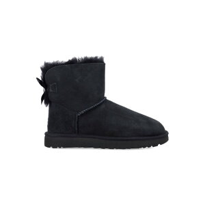 UGG AO fB[X u[c 1016501BLK UGG Flat shoes Black Blacks and greys 6 7 8 9 5 10 11 yE֐ōz