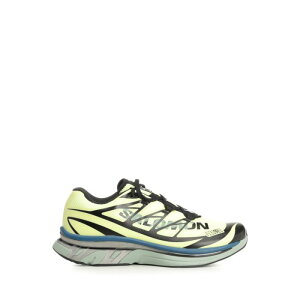 MM6 Maison Margiela �G���G���V�b�N�X �����Y �X�j�[�J�[ SH1WS0020P6303HB420 Salomon x MM6 Maison Margiela XT-MM6 Yellow 391/3 402/3 411/3 422/3 431/3 442/3 451/3 40 42 44 46 �y���������E�֐ō��z