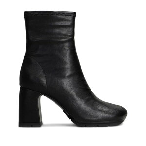 ASH �A�b�V�� ���f�B�[�X �u�[�c ECLATBIS01BLACK ASH Boots 36 37 38 39 40 41 �y���������E�֐ō��z