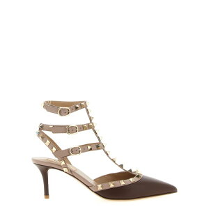 Valentino Garavani ���@�����e�B�m ���f�B�[�X �p���v�X�E�n�C�q�[�� W2S0375VODCUW Valentino Garavani 'Rockstud' pumps Multicolor IT36 IT361/2 IT37 IT371/2 IT38 IT381/2 IT39 IT391/2 IT40 IT41 36 36.5 37 37.5 38 38.5 39 39.5 40 41 �y��