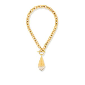 yyVC[OXӍՍő80%OFF+P2{~zChloe NG fB[X lbNX CH25AJN51RSB7ZM Collana Prism In Ottone Gold onesize yE֐ōz