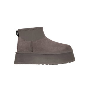 yyV}\ ő75%OFF+P2{zUGG AO fB[X u[c 1168170THND W CLASSIC MINI DIPPER THND THUNDERCLOUD 10 yE֐ōz