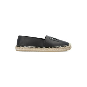 yyV}\ ő75%OFF+P2{zDolce & Gabbana h`FKbo[i Y [XAbv A50574AO60280999 Dolce & Gabbana Flat shoes Black Blacks and greys IT38 IT38/2 IT39 IT39/2 IT40 IT4 IT41 IT41/2 IT42 IT42/2 IT43
