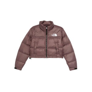 THE NORTH FACE UEm[XEtFCX fB[X _EWPbgER[g NF0A5GGEBQ71 Outerwear The North Face BROWN XS S M L yE֐ōz