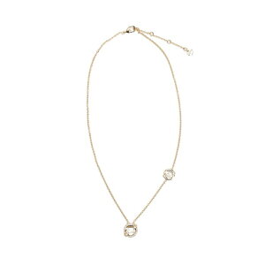 yyVubNtCf[ő80%OFF+P2{~zFENDI tFfB fB[X lbNX 8AL090ATEPF089U EverRound metal necklace Gold onesize IT0 yE֐ōz