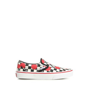 Valentino Garavani ���@�����e�B�m ���f�B�[�X �X�j�[�J�[ 8W2S0NY9WHXBAG Valentino Garavani x Vans Slip-On Sneaker Multicolor EU34 EU35 EU36 EU37 EU38 EU39 EU40 EU41 EU42 EU43 IT36 IT361/2 IT37 IT38 IT381/2 IT39 IT40 381/2 37 36 38 3... �y