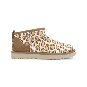 UGG �A�O ���f�B�[�X �u�[�c 1178110FDJ FDJ FELICITY LEOPARD JASMINE 36 37 38 39 40 5 6 7 8 9 10 �y���������E�֐ō��z