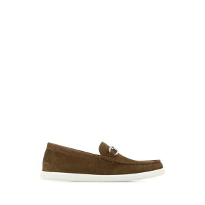 yyVX[p[Z[ ő80%OFF+P2{~zFENDI tFfB Y [t@[ 7D1717QK9F0RZ2 Brown suede O Lock Light loafersA Brown 6 6.5 7 7.5 8 8.5 9 10 yE֐ōz