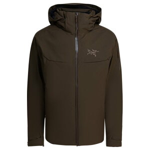 ARC'TERYX A[NeNX Y JWAWPbg X000009890MACAICAROB "Macai" ski down jacket Brown L M S XL yE֐ōz