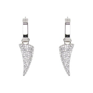 Alexander McQUEEN ALT_[E}bNC[ fB[X sAXECO 805720J161N1021 Alexander McQueen Bijoux onesize yE֐ōz