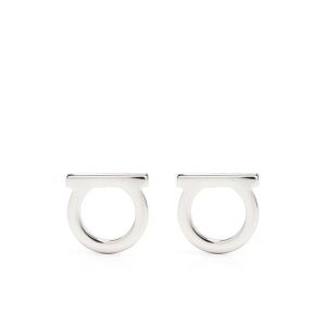 yyVubNtCf[ő80%OFF+P2{~zFERRAGAMO tFK fB[X sAXECO 7601190696430PALLADIO GANCINI STUD EARRINGS WITH GLOSSY GOLD FINISH PALLADIO onesize yE֐ōz