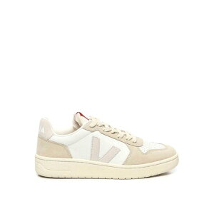 VEJA ���F�W�� ���f�B�[�X �X�j�[�J�[ VE3320756 Sneaker V-82 Beige 39 40 37 38 36 �y���������E�֐ō��z