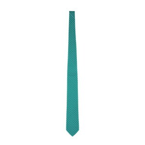 yyV}\ ő75%OFF+P2{zFERRAGAMO tFK Y lN^C 784017351251008 TIE PRINT GREEN onesize yE֐ōz
