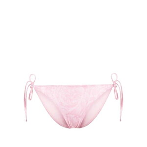 VERSACE ���F���T�[�`�F ���f�B�[�X �X�C���E�F�A ABD05027A2358705P950 Versace Sea clothing Pink Light and natural 2 3 4 �y���������E�֐ō��z