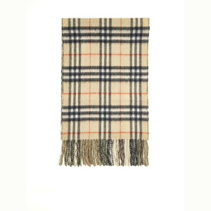 バーバリー(BURBERRY) マフラー メンズマフラー | 通販・人気  