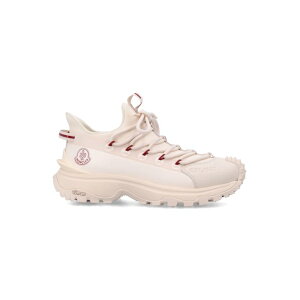 Moncler N[ fB[X Xj[J[ 4M00130M5619002 Moncler Sneakers Beige Light and natural 37 38 39 40 yE֐ōz