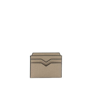 VALEXTRA ���@���N�X�g�� ���f�B�[�X ���z�E�J�[�h�P�[�X SGNL0077028L99CC99MBC 4 CC cards holder Beige onesize �y���������E�֐ō��z