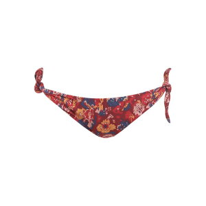 Isabel Marant �C�U�x�� �}���� ���f�B�[�X �X�C���E�F�A SL000322P007W11BH Sukie nylon stretch slip Red 34 �y���������E�֐ō��z