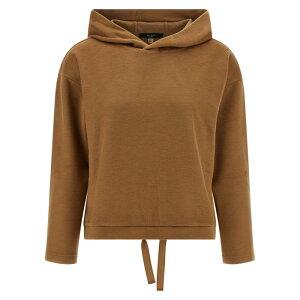 yyVC[OXӍՍő80%OFF+P2{~zWeekend Max Mara EB[NGh }bNX}[ fB[X XEFbgEt[fB[ 2525926012600003 'Oscuri' sweatshirt Beige L M S XL XS yE֐ōz