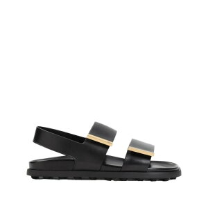 yyVubNtCf[ő80%OFF+P2{~zTod's gbY fB[X T_ XXW68K0JE60N6MB999 LEATHER STRAPPY SANDALS B999 371/2 381/2 361/2 37.5 37 38.5 38 40 39 41 36.5 36 34 yE֐ōz