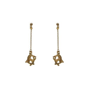 Chloe NG fB[X sAXECO CH25AJE11CB79DC Chloe Bijoux Oro onesize yE֐ōz