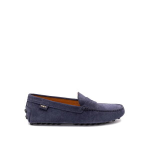 yyVX[p[Z[ ő80%OFF+P2{~zTod's gbY fB[X [t@[ XXW22L00010RE0U824 `Gommino` Driving Shoes In Suede Blue 37 37.5 36 41 39 40 38 38.5 36.5 yE֐ōz