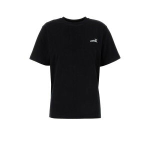 COPERNI �R�y���j ���f�B�[�X T�V���c�E�J�b�g�\�[ DJS03F5036ARIBLACK Black cotton Coperni X Disney Ariel t-shirt Black 1 2 �y���������E�֐ō��z