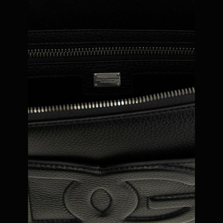 楽天市場】Dolce & Gabbana ドルチェガッバーナ メンズ クラッチバッグ 