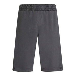 Dolce & Gabbana �h���`�F�K�b�o�[�i �����Y �V���[�g�p���c GP0S5TG7N7GN0352 Cotton Jersey Shorts Grey 52 50 46 48 �y���������E�֐ō��z