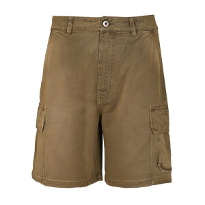 LOEWE ���G�x �����Y �V���[�g�p���c H526Y1AW054160 cotton twill shorts Green 46 48 50 42 44 52 54 56 58 60 62 64 40 �y���������E�֐ō��z