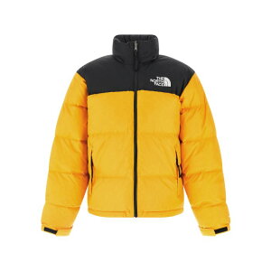 THE NORTH FACE UEm[XEtFCX Y _EWPbgER[g NF0A3C8DGO81GO81 '1996 Retro Nuptse' down jacket Yellow L M S XL 2XL yE֐ōz