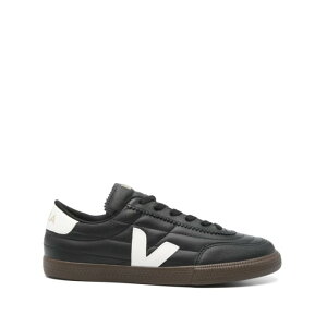 VEJA ���F�W�� �����Y �X�j�[�J�[ FU2020707 Veja Flat shoes Black Blacks and greys 41 42 43 44 45 40 38 39 37 36 46 �y���������E�֐ō��z