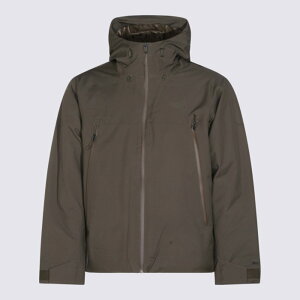 THE NORTH FACE UEm[XEtFCX Y _EWPbgER[g NF0A88WD21L1 THE NORTH FACE Coats L M S XL yE֐ōz