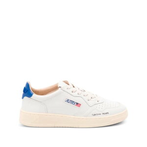 AUTRY �I�[�g���[ ���f�B�[�X �X�j�[�J�[ AULWDL01 AUTRY Sneakers Blu e verdi 36 37 38 39 40 41 �y���������E�֐ō��z