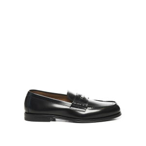 Dsquared2 fB[XNGA[h Y [t@[ LOM00442124 Neoclassic Loafers Black 44 45 41 43 40 yE֐ōz