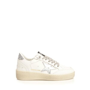 Golden Goose �S�[���f���O�[�X ���f�B�[�X �X�j�[�J�[ GWF00804F00696680185 Ball Star 2 sneakers White IT41 IT36 IT37 IT38 IT39 IT40 EU34 EU35 EU36 EU37 EU38 EU39 EU40 EU41 EU42 EU43 41 39 36 37 38 40 35 34 �y���������E�֐ō��z