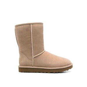 yyVC[OXӍՍő80%OFF+P2{~zUGG AO fB[X u[c 1016223SAND Classic Short Ii Boots Beige 10 6 5 9 yE֐ōz