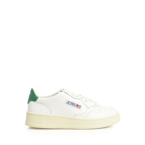 AUTRY �I�[�g���[ ���f�B�[�X �X�j�[�J�[ AULWLL20 Medalist Low sneaker White IT35 IT36 IT37 IT39 IT40 EU34 EU35 EU36 EU37 EU38 EU39 EU40 EU41 EU42 36 35 37 38 39 40 41 42 �y���������E�֐ō��z