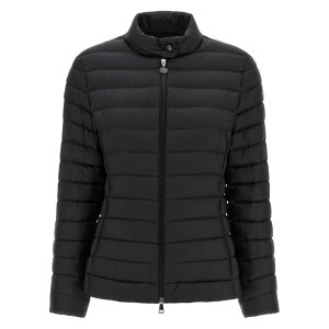 Moncler �����N���[�� ���f�B�[�X �_�E���W���P�b�g�E�R�[�g L10931A00086597YF999 'Igelle' down jacket Black 0 1 2 3 4 �y���������E�֐ō��z